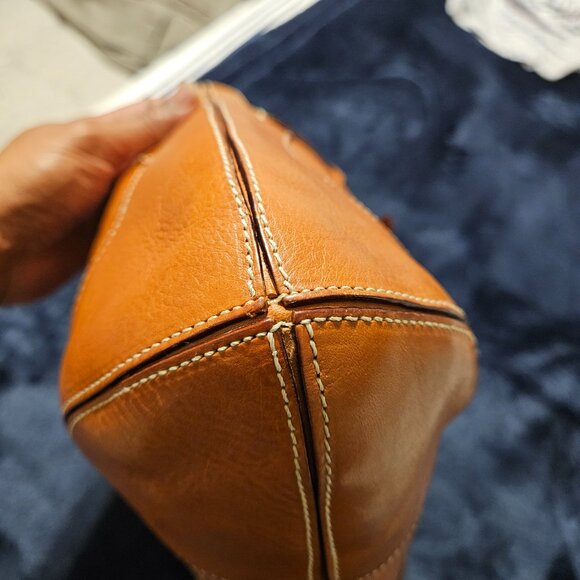 Kate Spade Made in Italy Leather Handbag - Picture 15 of 16